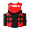 Life Suit Jacket Water Sports Vest for Drifting Boating Sailing