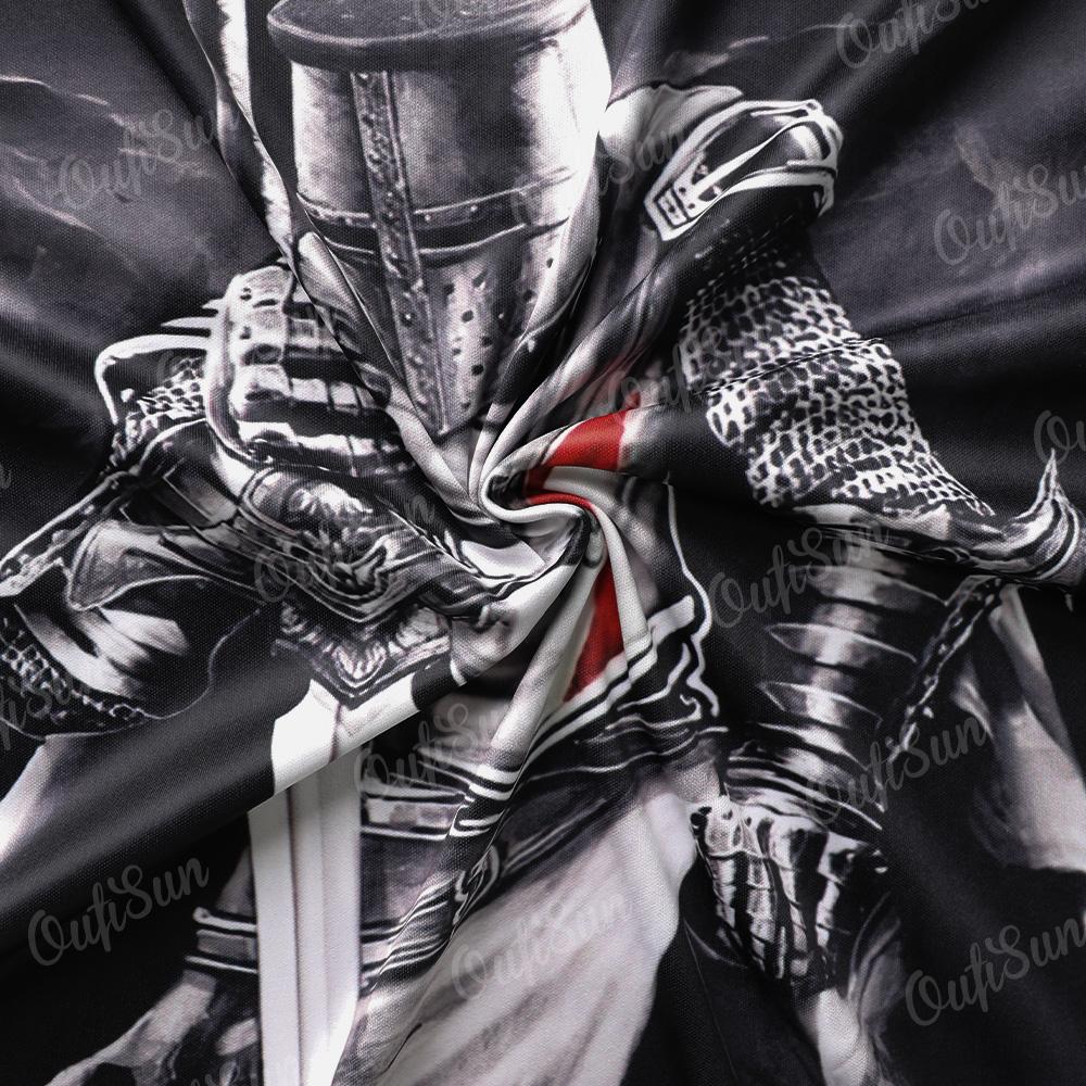 Винтажные мужские футболки — фото 4