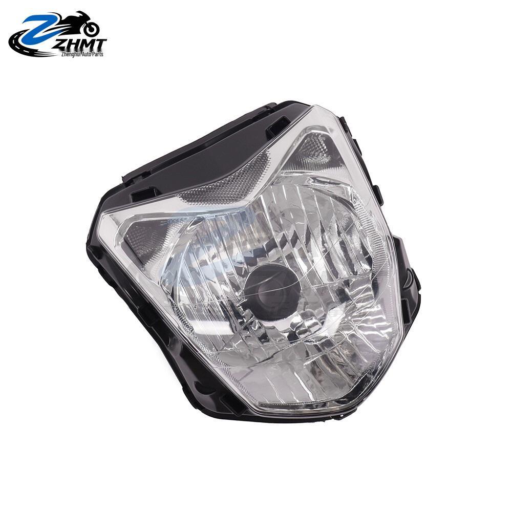 Honda NC700X 11-15 Headlight Assembly