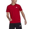 adidas M PR T T-Shirt Men's Red GR0516