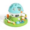 Baby Toys For 12 18 Monthsbaby Light Up Toys With Musicmontessori Toys Sensory Shape Sorter Stem Toys For 1 2 Year Old