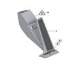 Transmission Accelerator Pedal For E60 528I 535I 2006-2010 Replaces Part Number 35426859999