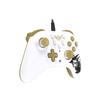 Manette de jeu - Nintendo Switch et Switch OLED - Super Mario - Sans fil - Vert - Horipad - Motif Yoshi-Dash - Hori