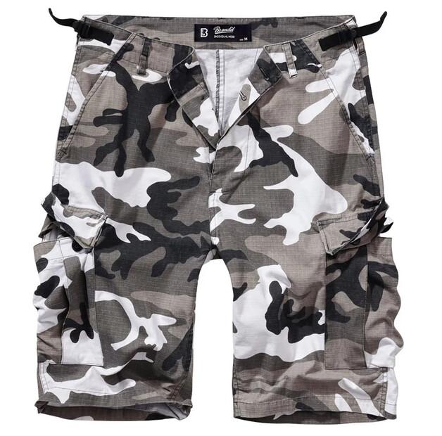 Brandit Шорты BDU Ripstop