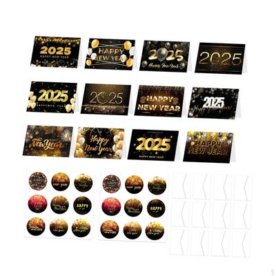 Card Collection with Envelopes for Celebrations And Gatherings