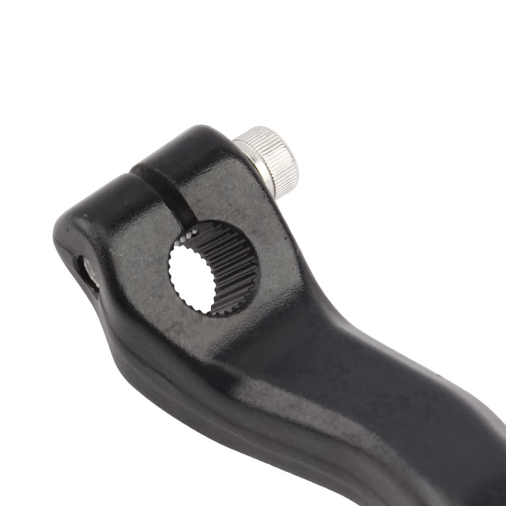 Motorcycle Gear Shift Lever Universal for KTM Suzuki Yamaha Kayo 125 140 150 250cc ATV Pit Dirt Bike Motocross Accessories