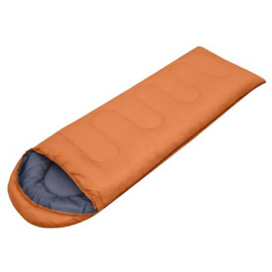 

Спальный мешок для кемпинга, легкий 4-сезонный спальный мешок-конверт для путешествий на открытом воздухе