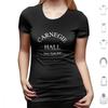 Copy Of Carnegie Hall White T Shirt 6xl Cotton Cool Tee Music Venue New York P Ractice