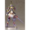 Frame Arms Girl Durga I Non-Scale Plastic Model Kit Approximately 165mm Tall