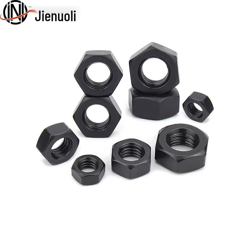 JNL 12.9 Grade High-Strength M6 Hexagon Nuts