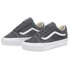 Vans Old Skool 2 Lx Pig Suede Nine Iron - VN000D56BYD