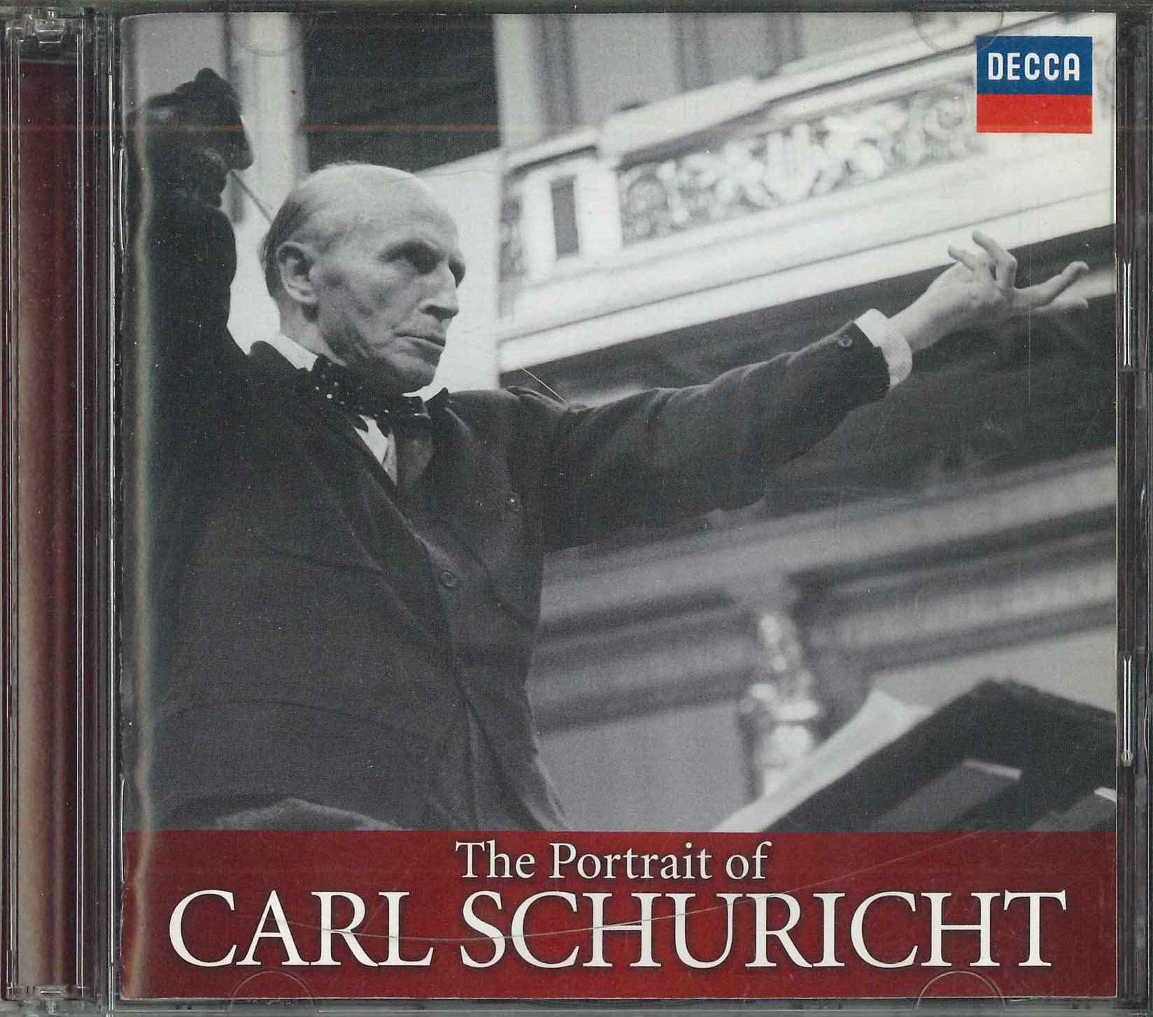 

CD КАРЛ СКУРИХТ - Портрет Карла Скурихта FPCC42738 DECCA Япония Классика Б/У