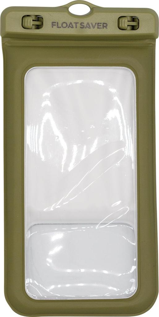 LEPLUS Marine Sports Waterproof Smartphone Case for FLOAT SAVER4 Khaki LNKGSM67 6-inch, (6206)