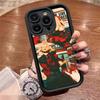 Coque de téléphone Kpop Groupe XLov Pour IPhone 17 16 15 14 13 12 11 Pro Max 16E Plus INS Housse Souple