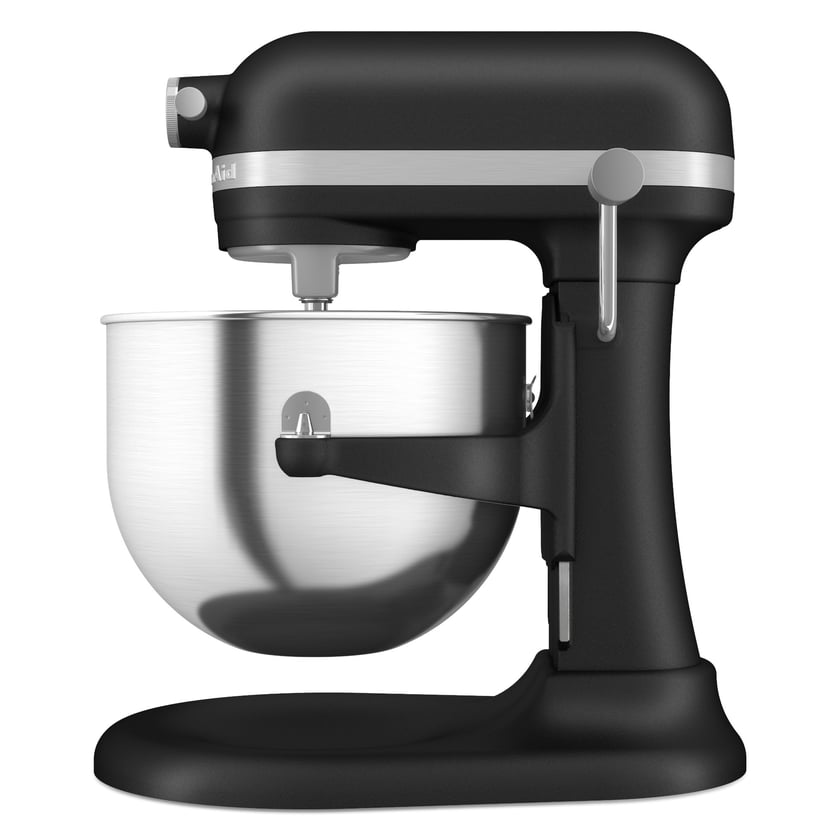 Kitchenaid Artisan Mixer 5Ksm70Shx 6.6L Kitchenaid Color: Cast Iron