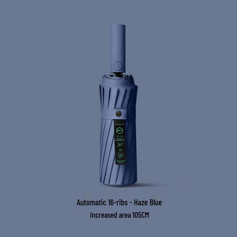 SPACEXPERT Automatic Windproof Umbrella
