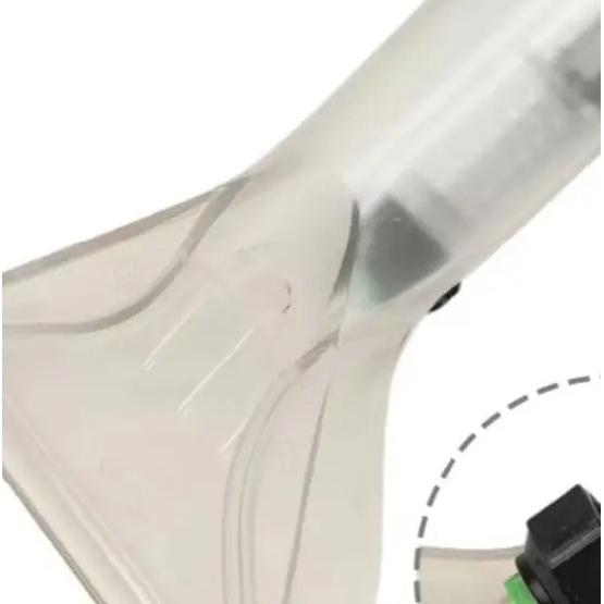 Upholstery Wash Nozzle 9.012-278.0 For Karcher SE4001 SE4002 SE5.100 SE6.100 Handheld Deep Cleaning Tool