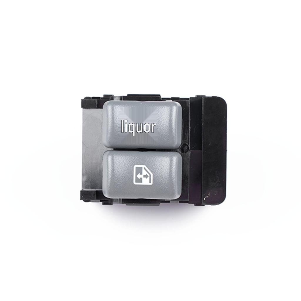 Power Window Switch for Pontiac Grand Prix 1994-2002 & Sunfire 1995-2005. Model: 10404698
