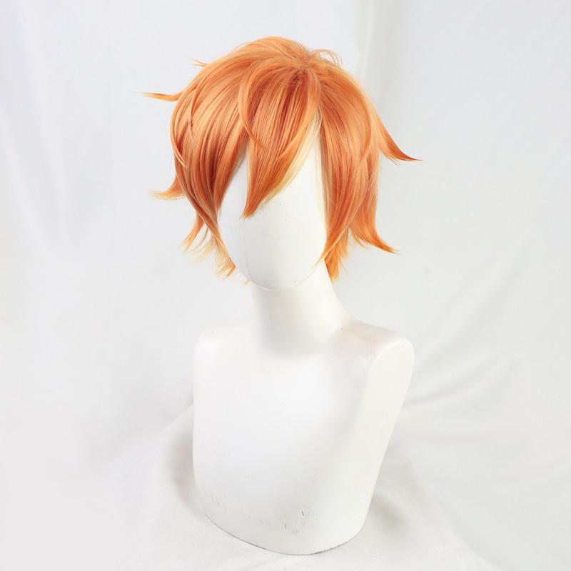 Stilvolles Projekt Sekai Colorful Stage Feat. Shinonome Akito Cosplay Kostüm