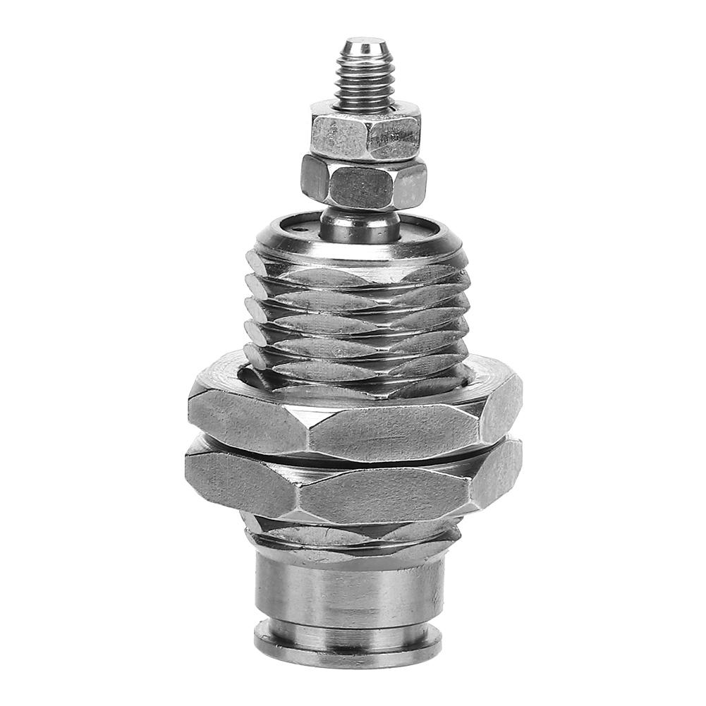 CJPB Enkelverkande Nålformad Pneumatisk Cylinder Hålpinnecylinder (CJPB6*5mm)