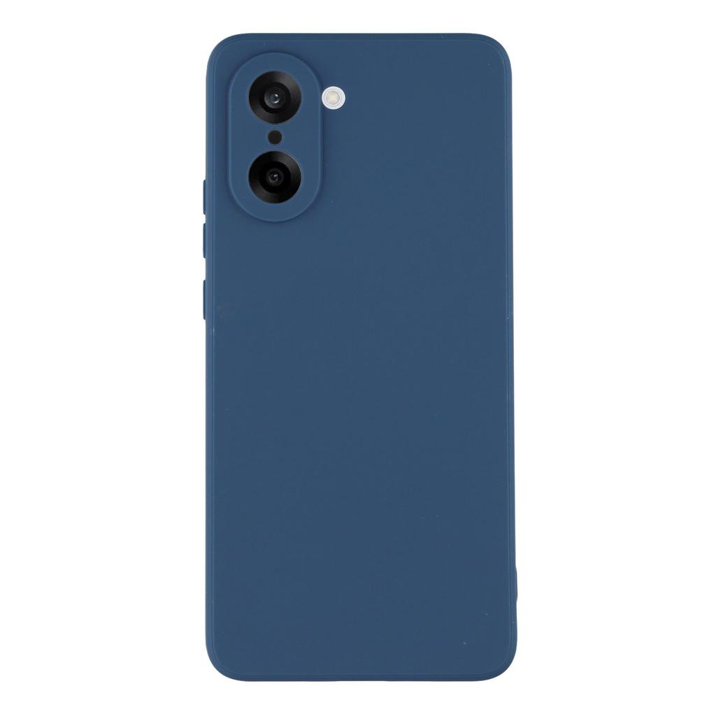 For OnePlus Nord CE 5G/Ace 5 Racing 5G Case Precise Cutouts Straight Edge TPU Shockproof Phone Cover