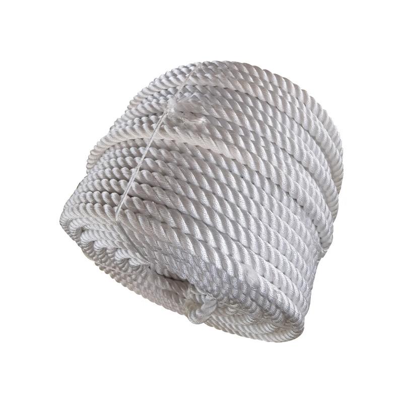 CHCC Braided Nylon Composite Rope