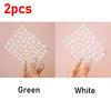 New Hipster Pure White Flowers Rose Camellia Daisy Jelly Spring Lily Cherry Blossom Magnolia Nail Art Stickers Manicure ZJT10