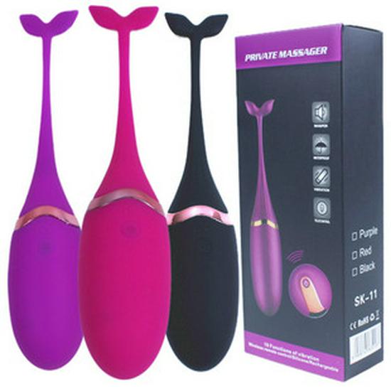 Mary Sucker Vibrator: Rechargeable Massager for Women's Self-Pleasure and Second Climax