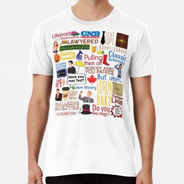 

Legendary Chronicles S to 5XL Made in the AU/USA T-Shirt 3XL