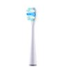 Testine di Ricambio Compatibili per Spazzolino Elettrico Usmile Smile Modelli P1, P4, P10, P20 Pro, U7 Pro