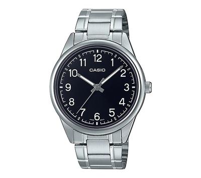 MTP-V005D-1B4UDF Fashion Men's Women's Wristwatch