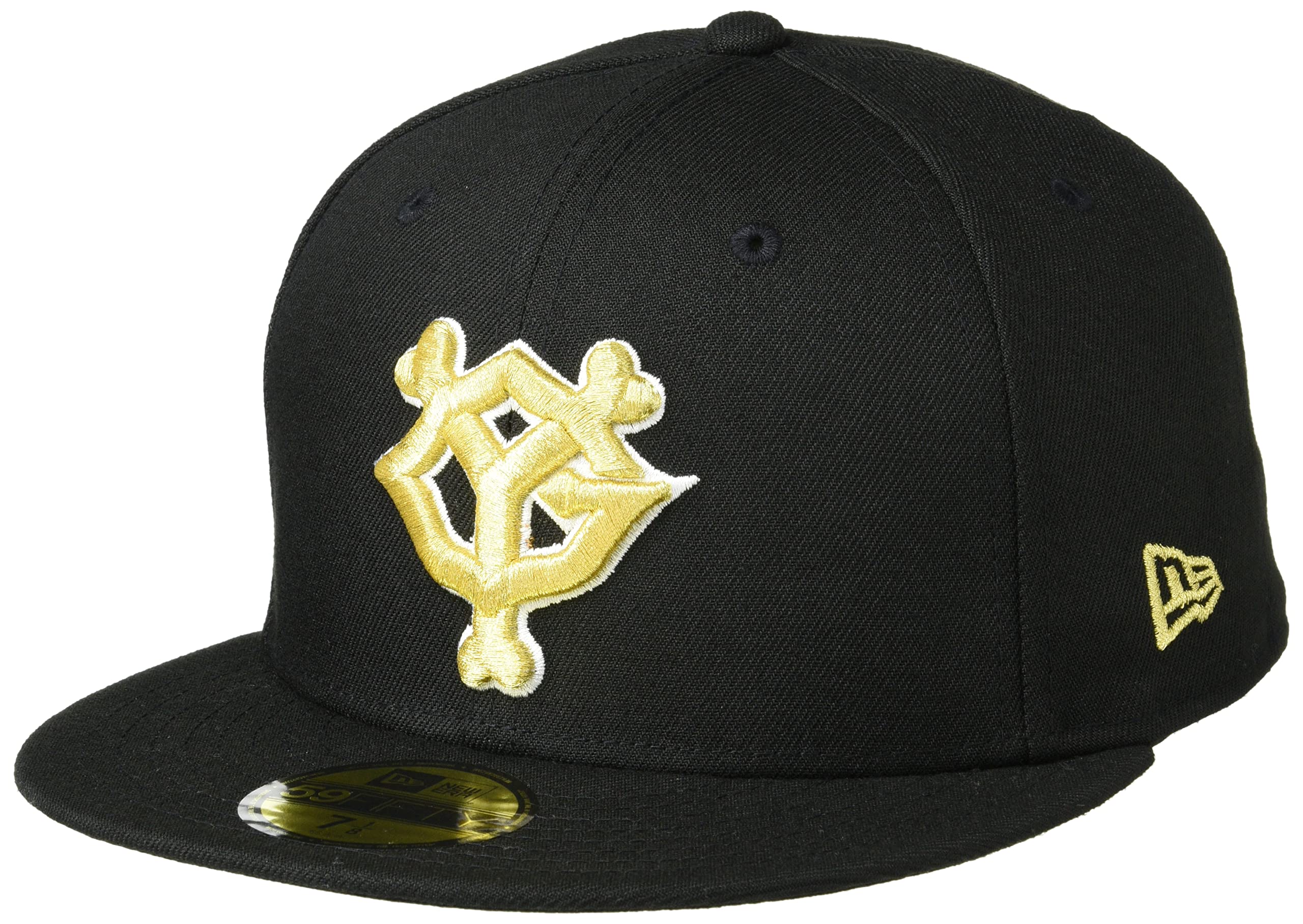 

Cap NPB 59FIFTY Yomiuri Giants Black [New Era] 62.5cm