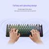 TECHNOLOGY M75 Tri-Mode Hot-Swappable Mechanical Keyboard