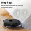 Replacement Accessories Kit For Ecovacs DEEBOT T30 Omni, T30 PRO MAX - Includes Brushes, Filters, Mop Pads, Dust Bags