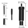 Gold Deep Cut Blade & Tool Holder for Engraving Machines