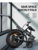 Horské elektrokolo Ridstar H20 1000w EBIKE Městská elektrokola pro dojíždění pro dospělé 48V 15ah 45km/h
