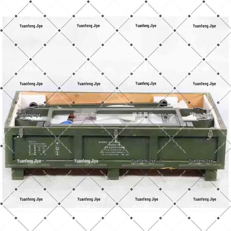 Yuanfeng Jiye Vehicle Patient Transport Attachment