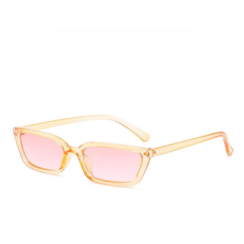 Cat Eye Sonnenbrille Damen Vintage Marke Designer Sonnenbrille Kleine Fassung Tönung Retro Damen Cateye Sonnenbrille UV400