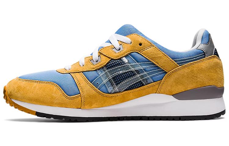 ASICS Gel Lyte Iii Og Awake Ny Della Robbia Blue 1201A568-400 42.5