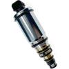 AC Compressor Control Valve.Compatible For Kia Cadenza Forte Soul Sorento 2010-2015 97674-3M001 976743M001, meidomg1001
