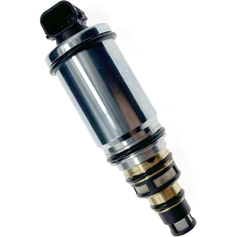 AC Compressor Control Valve.Compatible For Kia Cadenza Forte Soul Sorento 2010-2015 97674-3M001 976743M001, meidomg1001