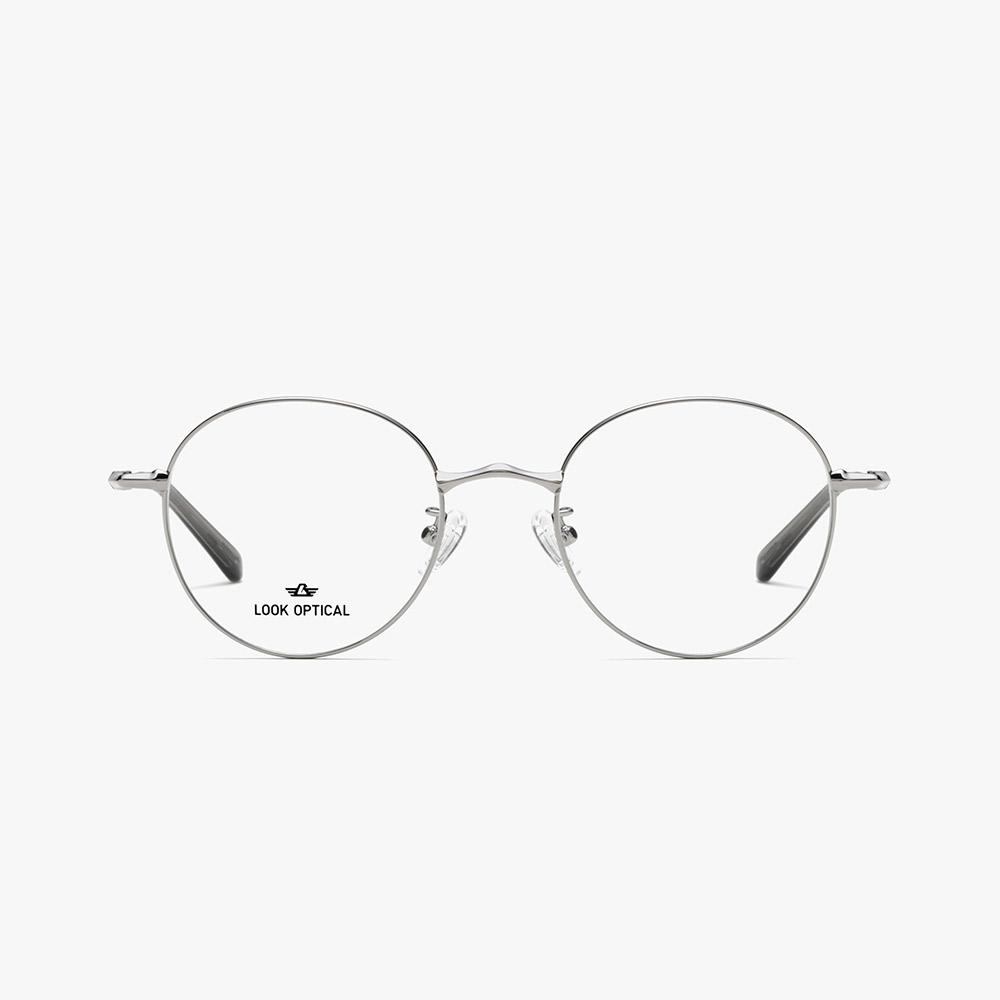 Lugo Btikeol Eyeglass Frames (Lc5961 110 51)