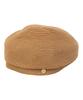 Yunibeosyeolkemiseuteuli Summer Logo Brown Beret