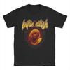 Mens Singer Billie T Shirt Cotton Clothing Novelty Short Sleeve O Neck Tee Shirt Gift Idea TShirt
