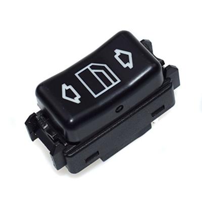 3pcs For MERCEDES W124 W126 W201 1248204610 Car Power Window Switch Lifter Regulator Console Button