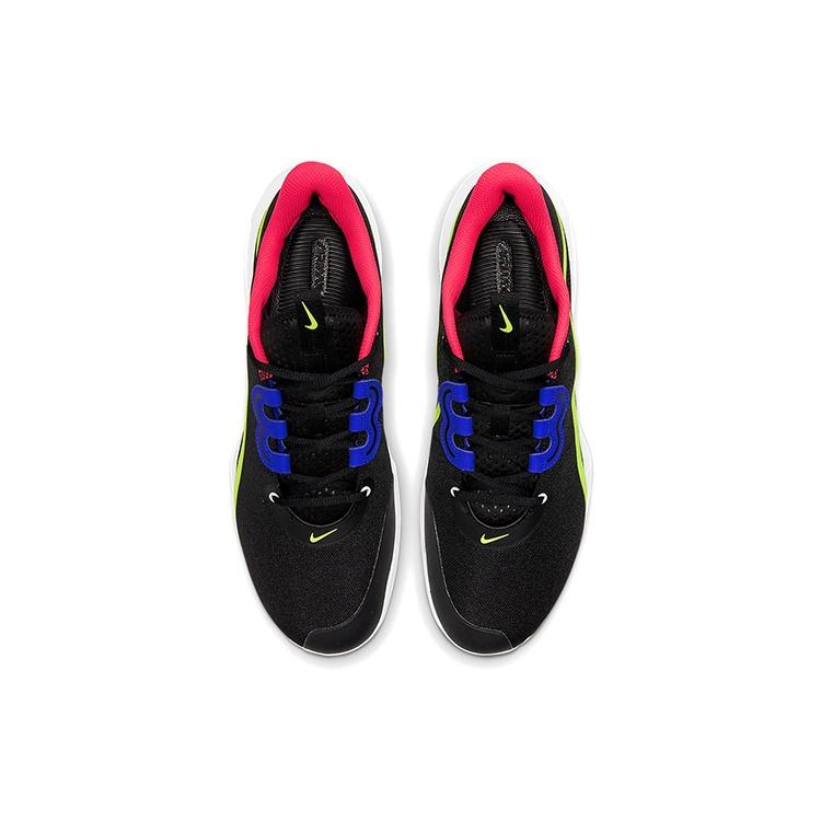 Nike Air Max Volley 'Black Volt Crimson' Men's CU4274-001