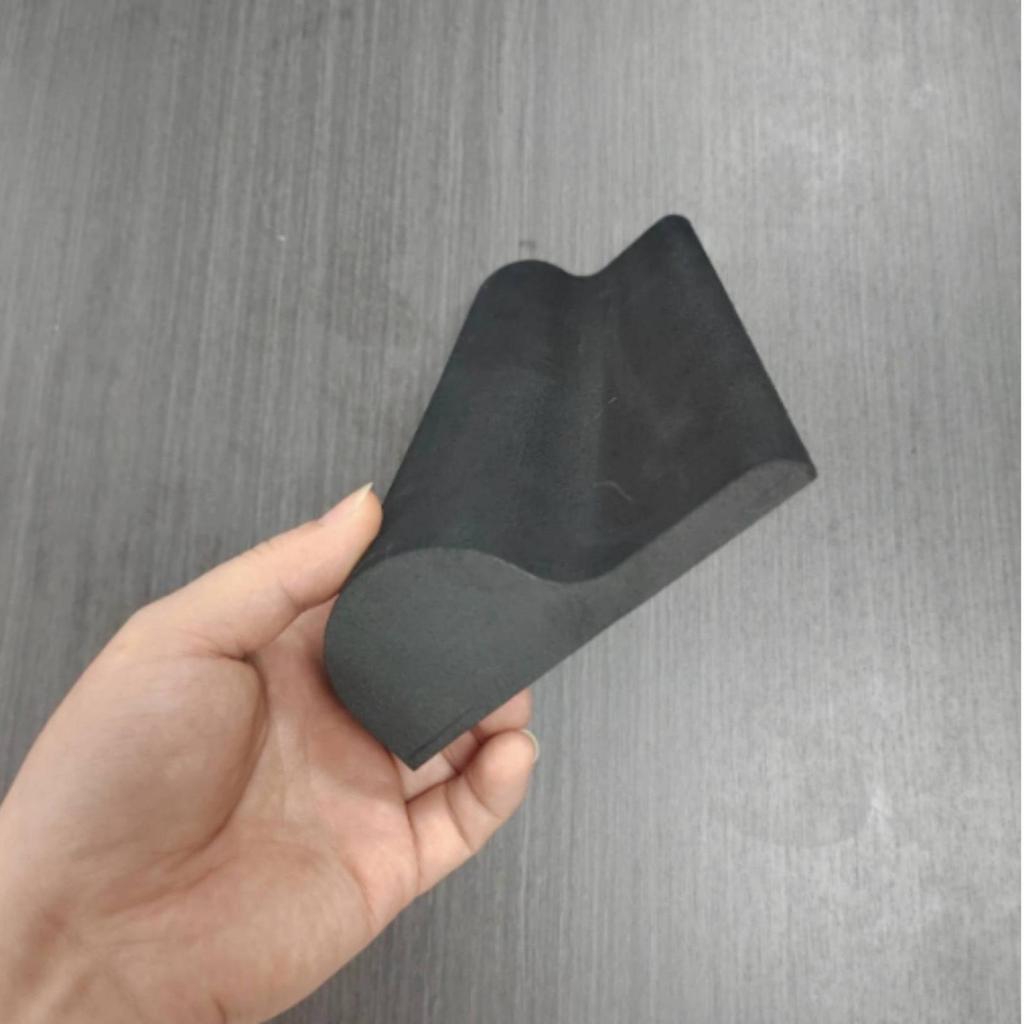 Foot Training Board Contoured Arch EVA Toe Stretcher for Physical , Home Restorative