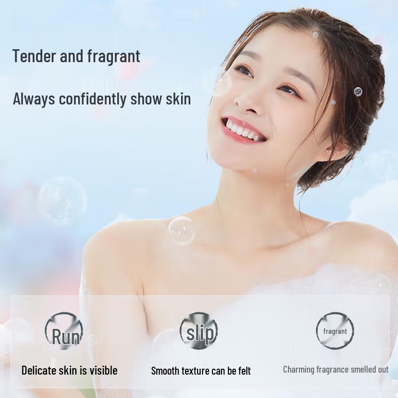 Adolph Classic Charm Ätherisches Öl Duschgel