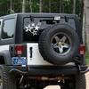 18x15cm Five Different Star Types Car Sticker Waterproof Car Decal Vinyl Stickers Car Styling Accessories Pegatinas Para Coche
