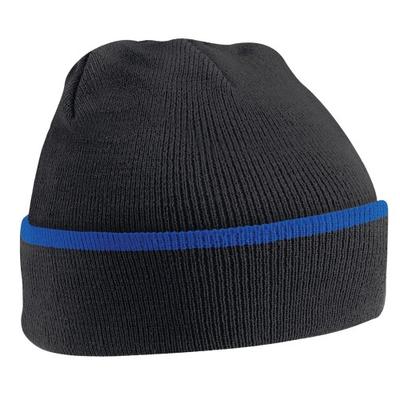 Unisex Yetişkin Takım Elbisesi Bere